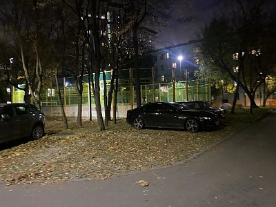 Купить квартиру г Москва, ул Студенческая, д 17 17200000 рублей