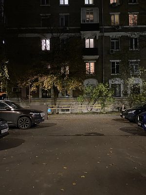 Купить квартиру г Москва, ул Студенческая, д 17 17200000 рублей