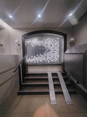 Купить квартиру г Москва, ул Бориса Пастернака, д 13 19400000 рублей