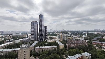 Купить квартиру г Москва, ул Сельскохозяйственная, д 24А к 1 155000000 рублей
