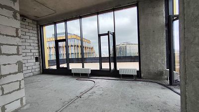 Купить квартиру г Москва, ул Сельскохозяйственная, д 24А к 1 155000000 рублей