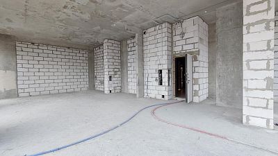 Купить квартиру г Москва, ул Сельскохозяйственная, д 24А к 1 155000000 рублей