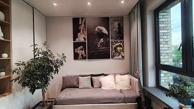 Купить квартиру г Москва, поселок Терехово, д 12 стр 3 55000000 рублей