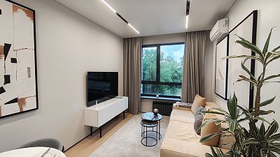 Купить квартиру г Москва, поселок Терехово, д 12 стр 3 55000000 рублей