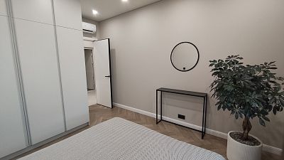 Купить квартиру г Москва, поселок Терехово, д 12 стр 3 55000000 рублей