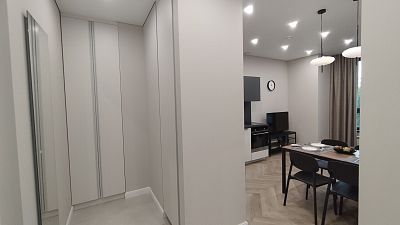 Купить квартиру г Москва, поселок Терехово, д 12 стр 3 55000000 рублей