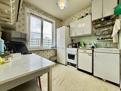 Купить квартиру г Москва, ул Лескова, д 10А 18000000 рублей