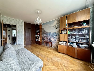 Купить квартиру г Москва, ул Лескова, д 10А 18000000 рублей
