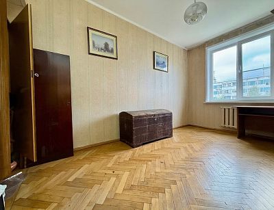 Купить квартиру г Москва, ул Лескова, д 10А 18000000 рублей