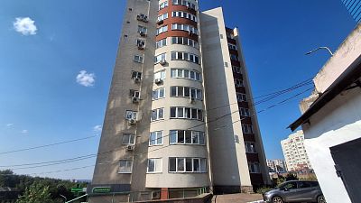 Купить квартиру г Уфа, ул Карла Маркса, д 58 10500000 рублей