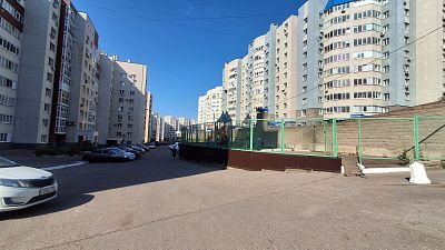 Купить квартиру г Уфа, ул Карла Маркса, д 58 10500000 рублей