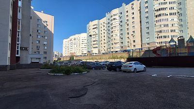 Купить квартиру г Уфа, ул Карла Маркса, д 58 10500000 рублей