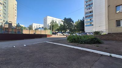 Купить квартиру г Уфа, ул Карла Маркса, д 58 10500000 рублей