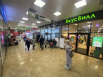 Купить готовый бизнес г Москва, ул Генерала Белова, д 29 1950000 рублей