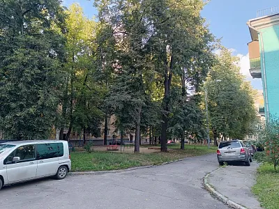 Купить квартиру г Москва, ул Екатерины Будановой, д 4 к 1 22400000 рублей