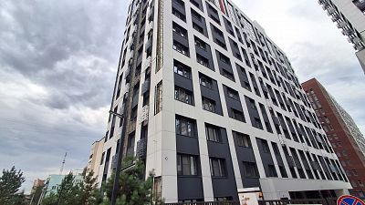 Купить квартиру г Уфа, ул Коммунистическая, д 15 7800000 рублей