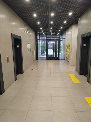 Купить квартиру г Москва, ул Малая Очаковская, д 4А к 1 22700000 рублей