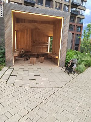 Купить квартиру г Москва, Очаковское шоссе, д 9А 17900000 рублей