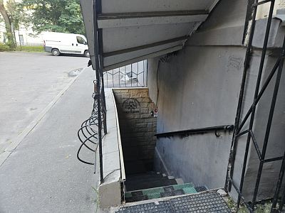 Снять офис г Москва, ул Студенческая, д 26 80000 рублей