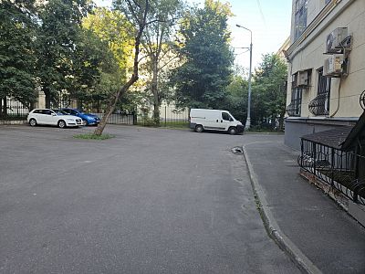 Снять офис г Москва, ул Студенческая, д 26 80000 рублей