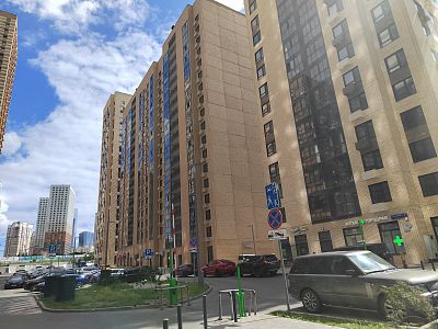 Купить квартиру г Москва, Очаковское шоссе, д 7 36500000 рублей