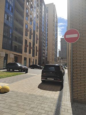 Купить квартиру г Москва, Очаковское шоссе, д 7 36500000 рублей
