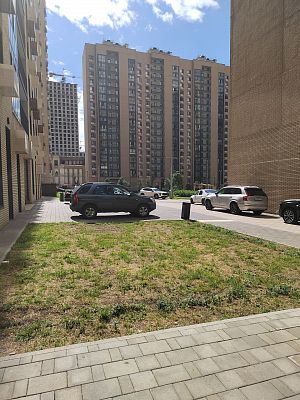 Купить квартиру г Москва, Очаковское шоссе, д 7 36500000 рублей