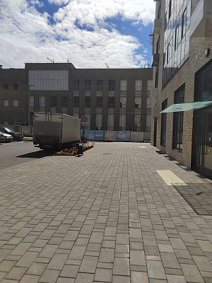 Купить квартиру г Москва, Очаковское шоссе, д 7 36500000 рублей