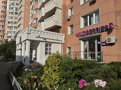 Купить квартиру г Красногорск, Красногорский б-р, д 24 21700000 рублей