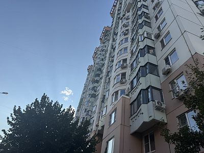 Купить квартиру г Красногорск, Красногорский б-р, д 24 21700000 рублей