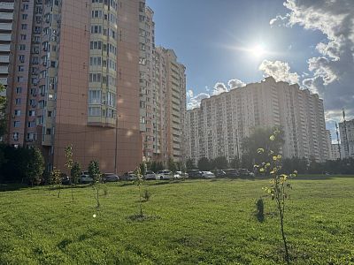 Купить квартиру г Красногорск, Красногорский б-р, д 24 21700000 рублей