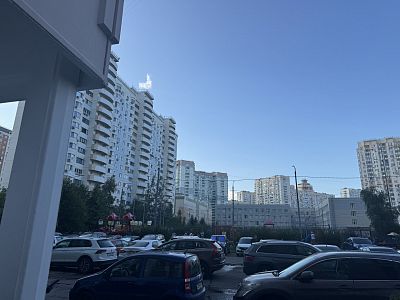 Купить квартиру г Красногорск, Ильинский б-р, д 7 17000000 рублей