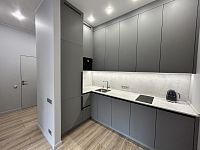 Купить квартиру г Москва, ул Новоалексеевская, д 16 к 4 23000000 рублей