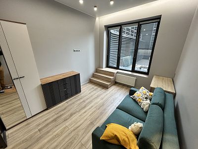 Купить квартиру г Москва, ул Новоалексеевская, д 16 к 4 22000000 рублей
