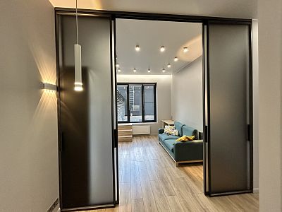Купить квартиру г Москва, ул Новоалексеевская, д 16 к 4 22000000 рублей
