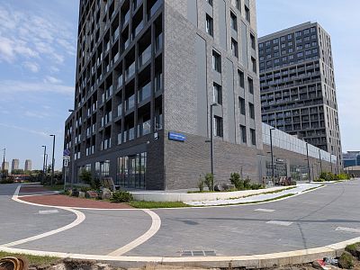 Купить квартиру г Москва, ул Автозаводская, д 26/1 стр 1 23300000 рублей
