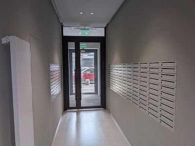 Купить квартиру г Москва, ул Автозаводская, д 26/1 стр 1 23300000 рублей