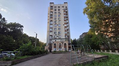 Купить квартиру г Уфа, Лесной пр-д, д 16 11000000 рублей