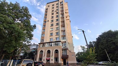 Купить квартиру г Уфа, Лесной пр-д, д 16 11000000 рублей