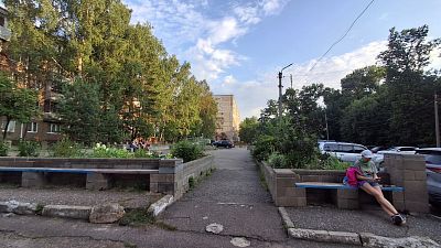Купить квартиру г Уфа, Лесной пр-д, д 16 11000000 рублей