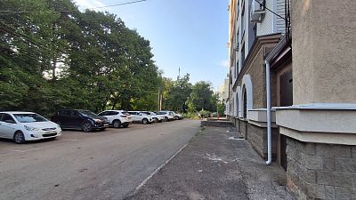 Купить квартиру г Уфа, Лесной пр-д, д 16 11000000 рублей