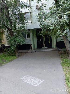 Купить квартиру г Москва, ул Народного Ополчения, д 22 к 2 20700000 рублей