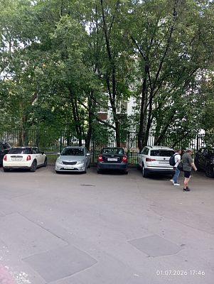 Купить квартиру г Москва, ул Народного Ополчения, д 22 к 2 20700000 рублей
