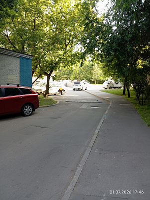 Купить квартиру г Москва, ул Народного Ополчения, д 22 к 2 20700000 рублей
