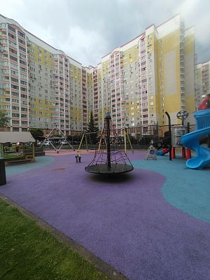 Купить квартиру г Москва, ул Лётчика Ульянина, д 2 16200000 рублей