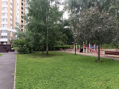 Купить квартиру г Москва, ул Екатерины Будановой, д 5 70000000 рублей