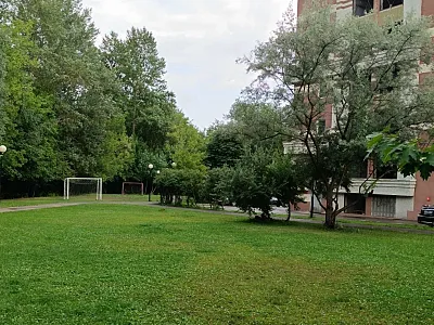 Купить квартиру г Москва, ул Екатерины Будановой, д 5 70000000 рублей