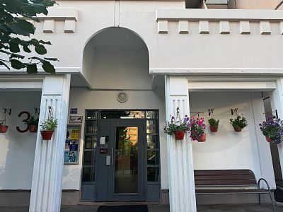 Купить квартиру г Красногорск, Ильинский б-р, д 7 17000000 рублей