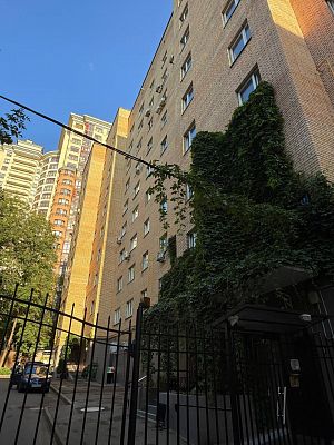 Купить квартиру г Москва, Большой Тишинский пер, д 12 44600000 рублей