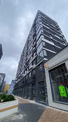 Купить квартиру г Москва, ул Лобановский Лес, д 7 14190000 рублей